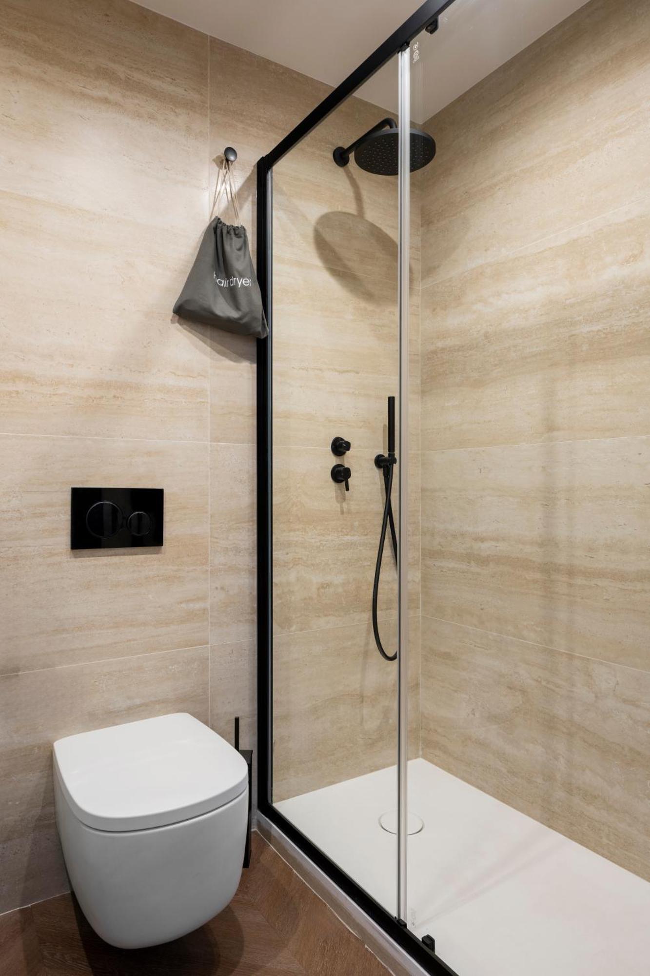 Boutique Hotel Piedra Rome City Centre Buitenkant foto